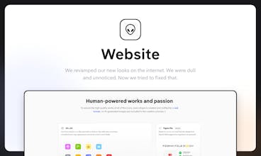 Ayo Icons 2.0 gallery image