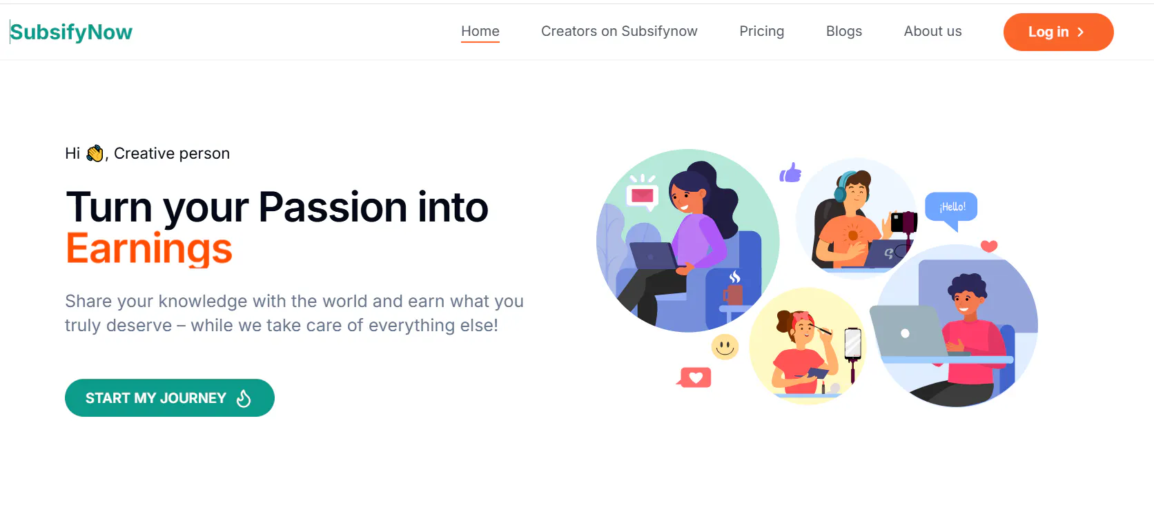 SubsifyNow gallery image