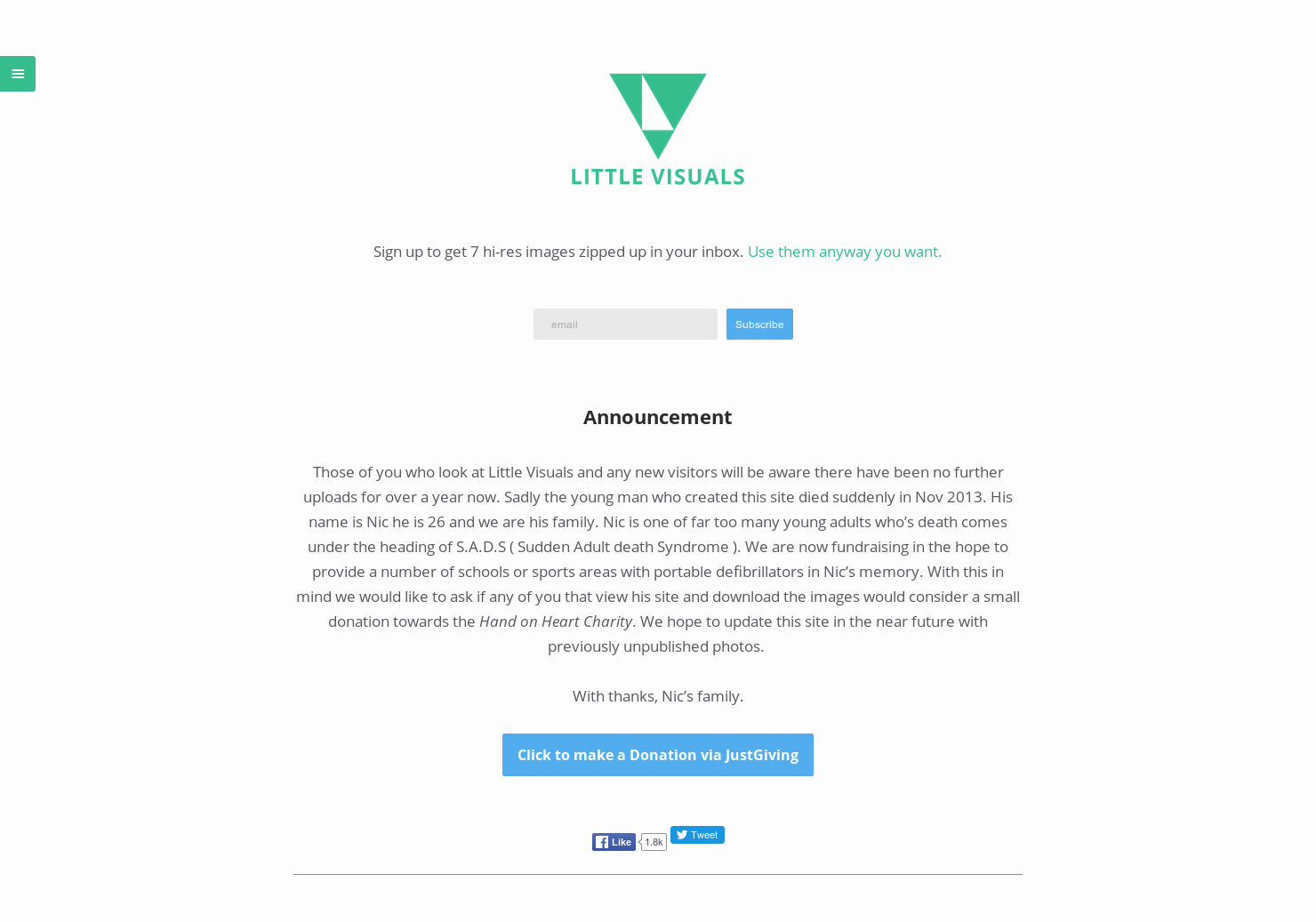 Little Visuals gallery image