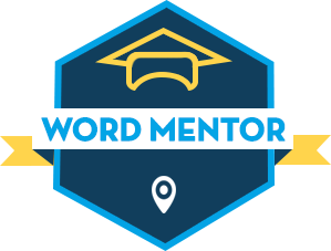 WordMentor gallery image