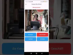 Learn german with pictures gallery image