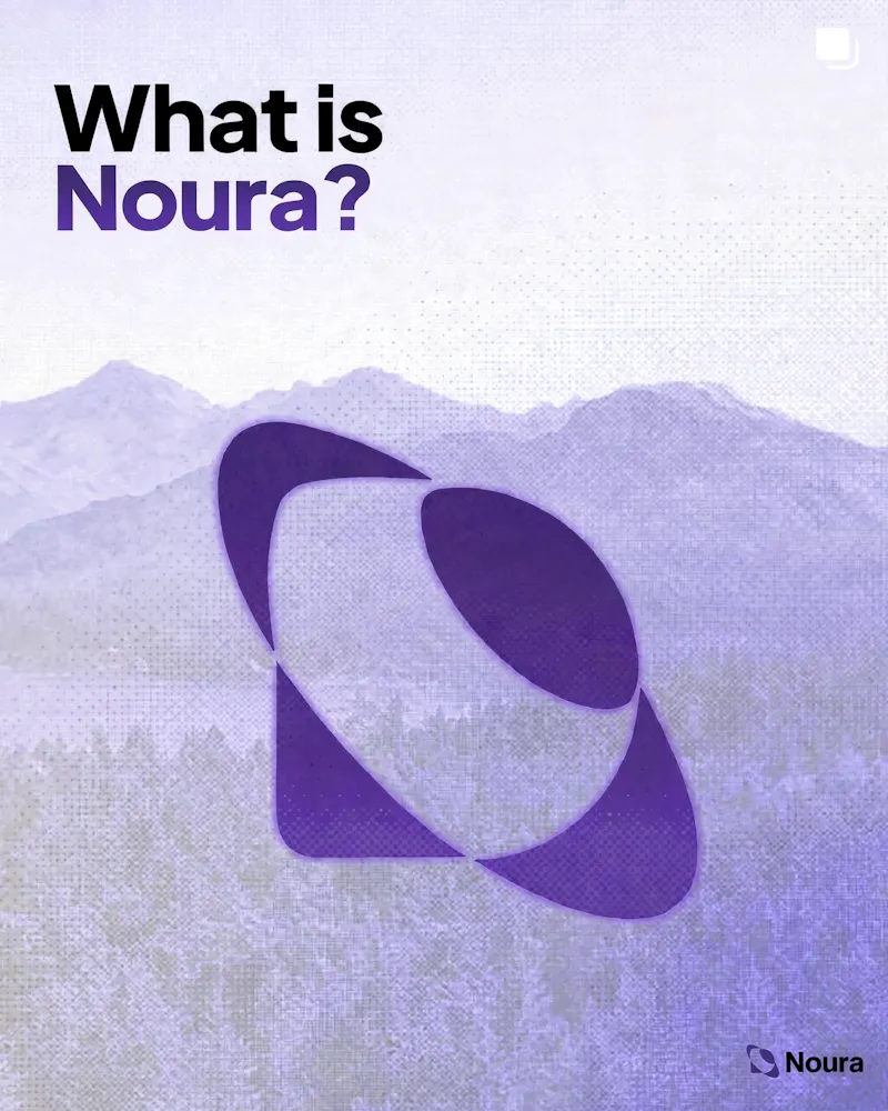 Noura AI screenshot 2