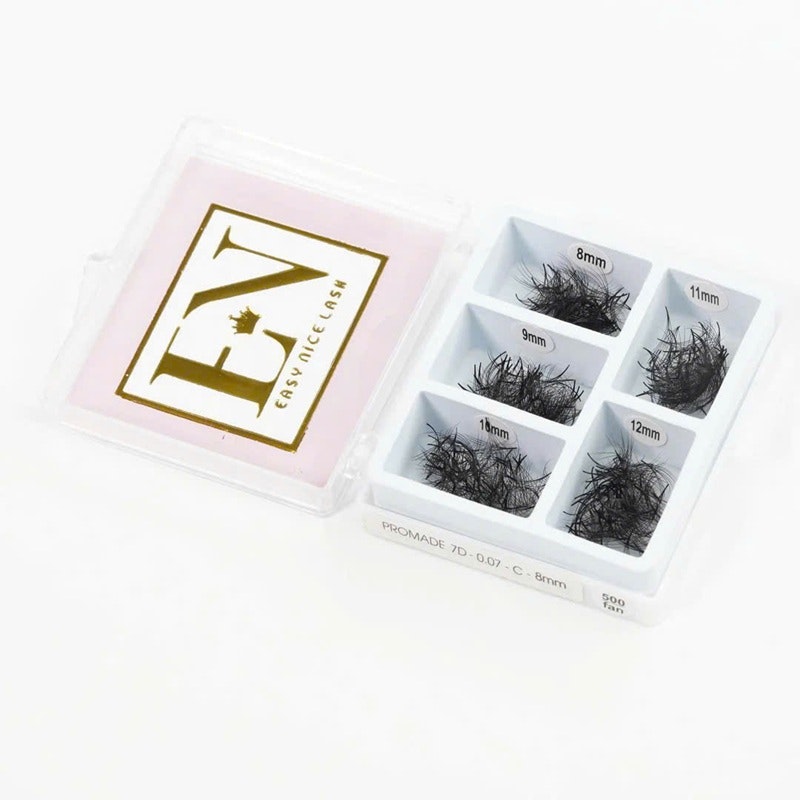 Easy Nice Lashes Vietnam