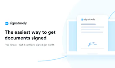 signaturely gallery image