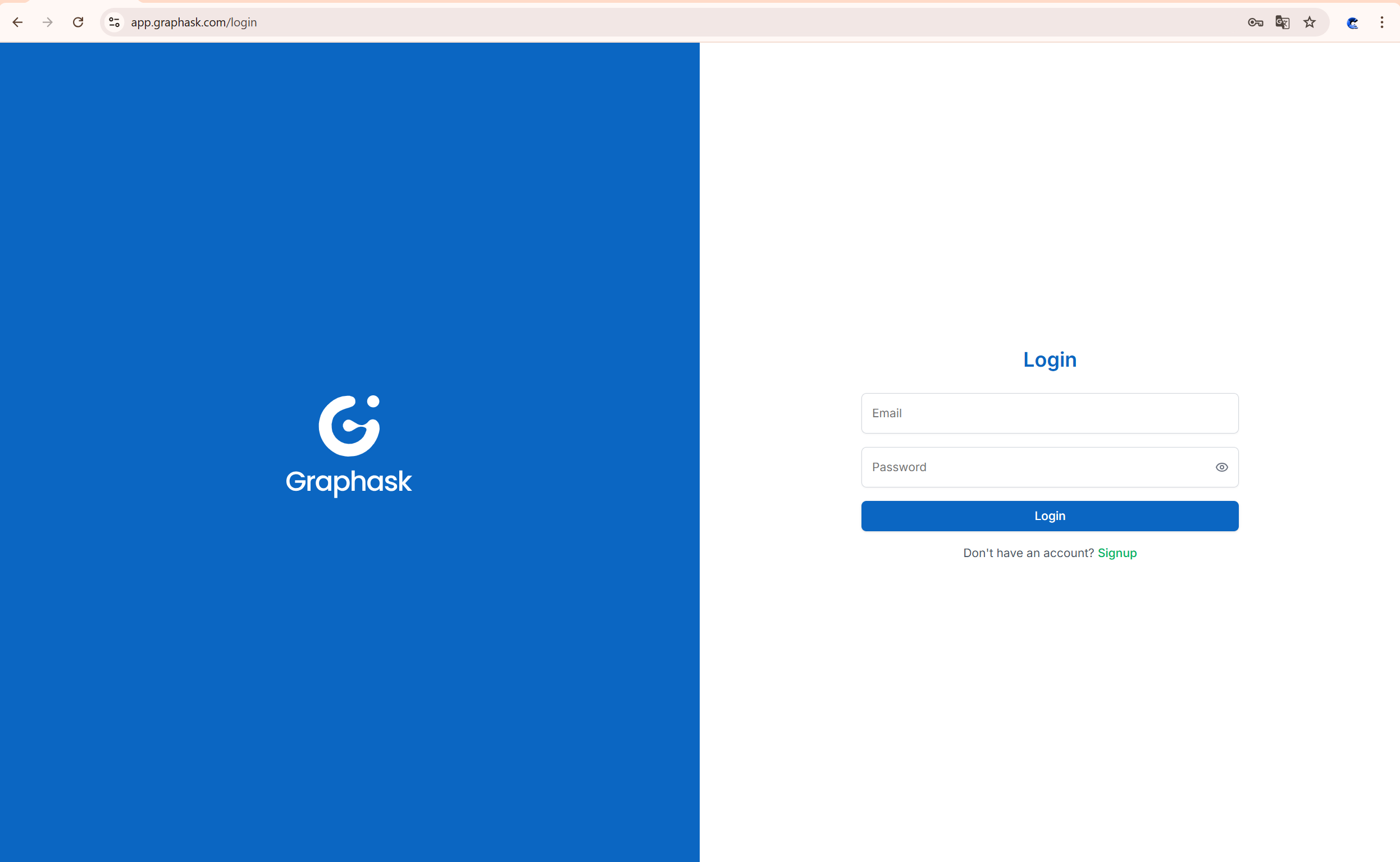 Mídia 2 de Graphask: transformar dados em visuais - Converta seu Excel em gráfico