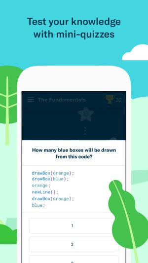 grasshopper-the-coding-app-for-beginners-by-google-product-hunt