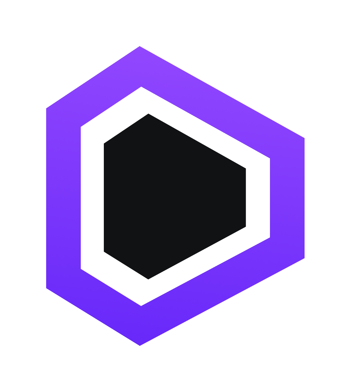 AI-Powered Code Security - Product Hunt launch logo and brand identity