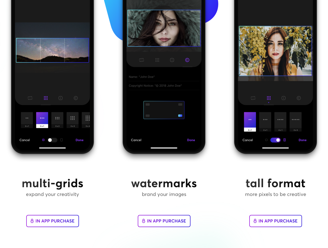 Panols 2.0 gallery image