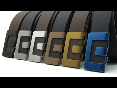 MIN Belt gallery image