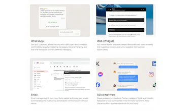 Sairen gallery image