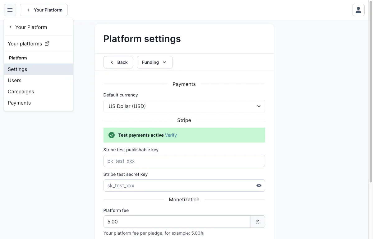Cloudfunder (Preview) gallery image