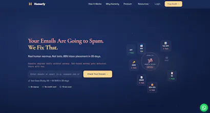 Fix Emails Going to Spam gallery image