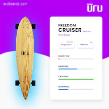 Uru Boards gallery image