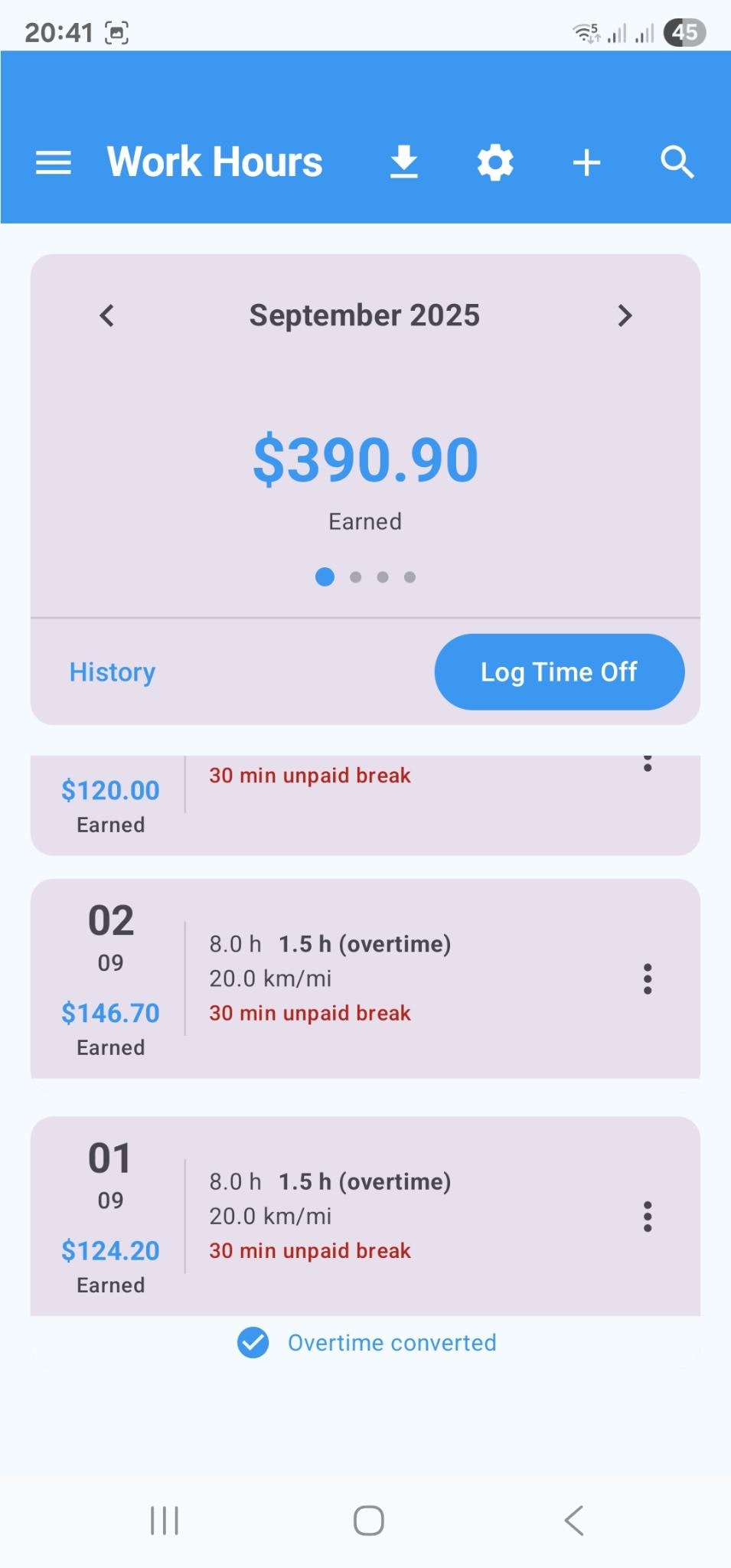 Dinleyiciler - Tüm hayatınız için bir uygulama medya 1