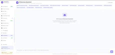 InvoicePro+ Billing &business management gallery image