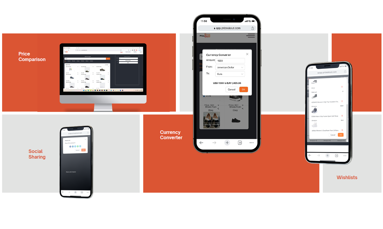 Prizeskout gallery image