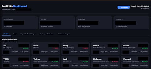 FolioBoard gallery image