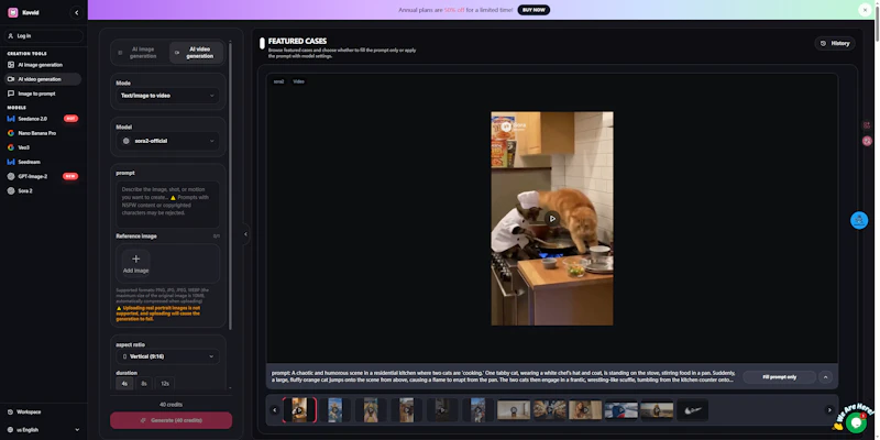 Kovid AI screenshot 4