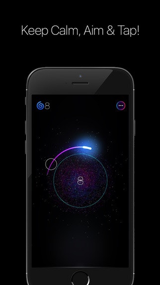 Quantum Lock gallery image