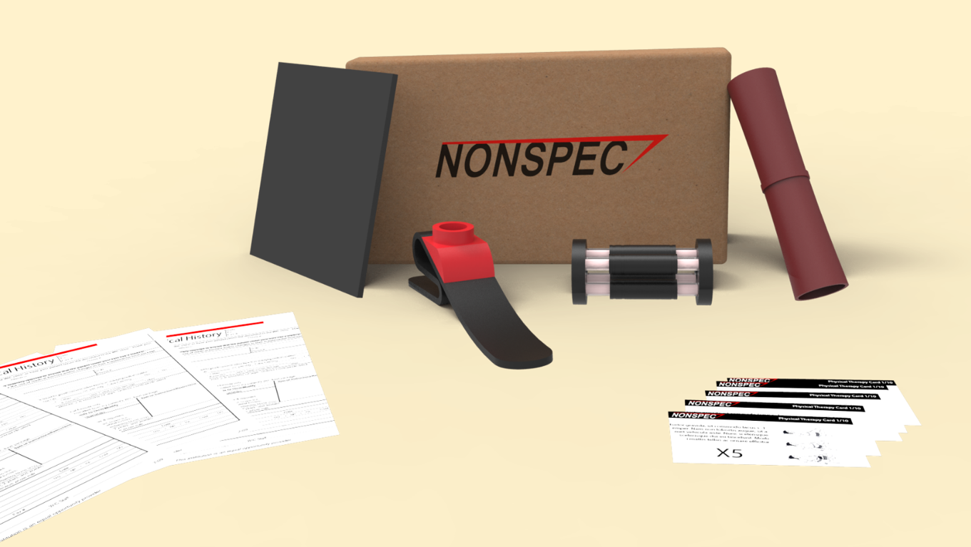 Nonspec gallery image