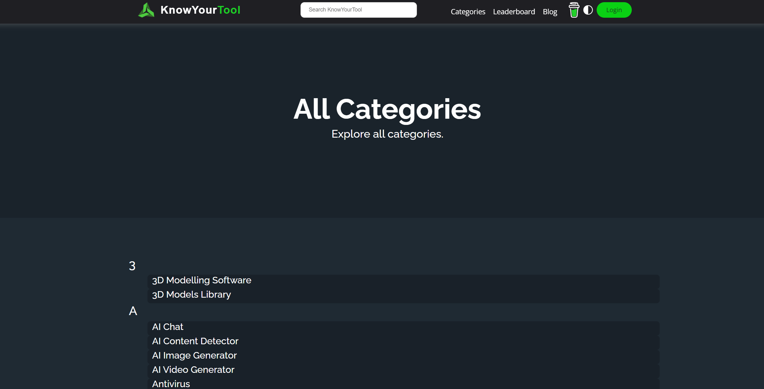 Mídia 3 de Knowyourtool