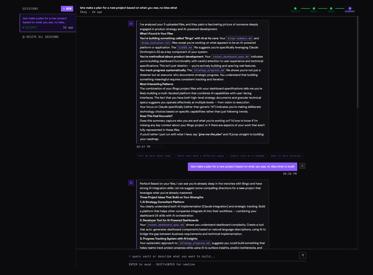 Forge Ideas gallery image