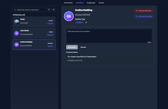 Coparadigm gallery image