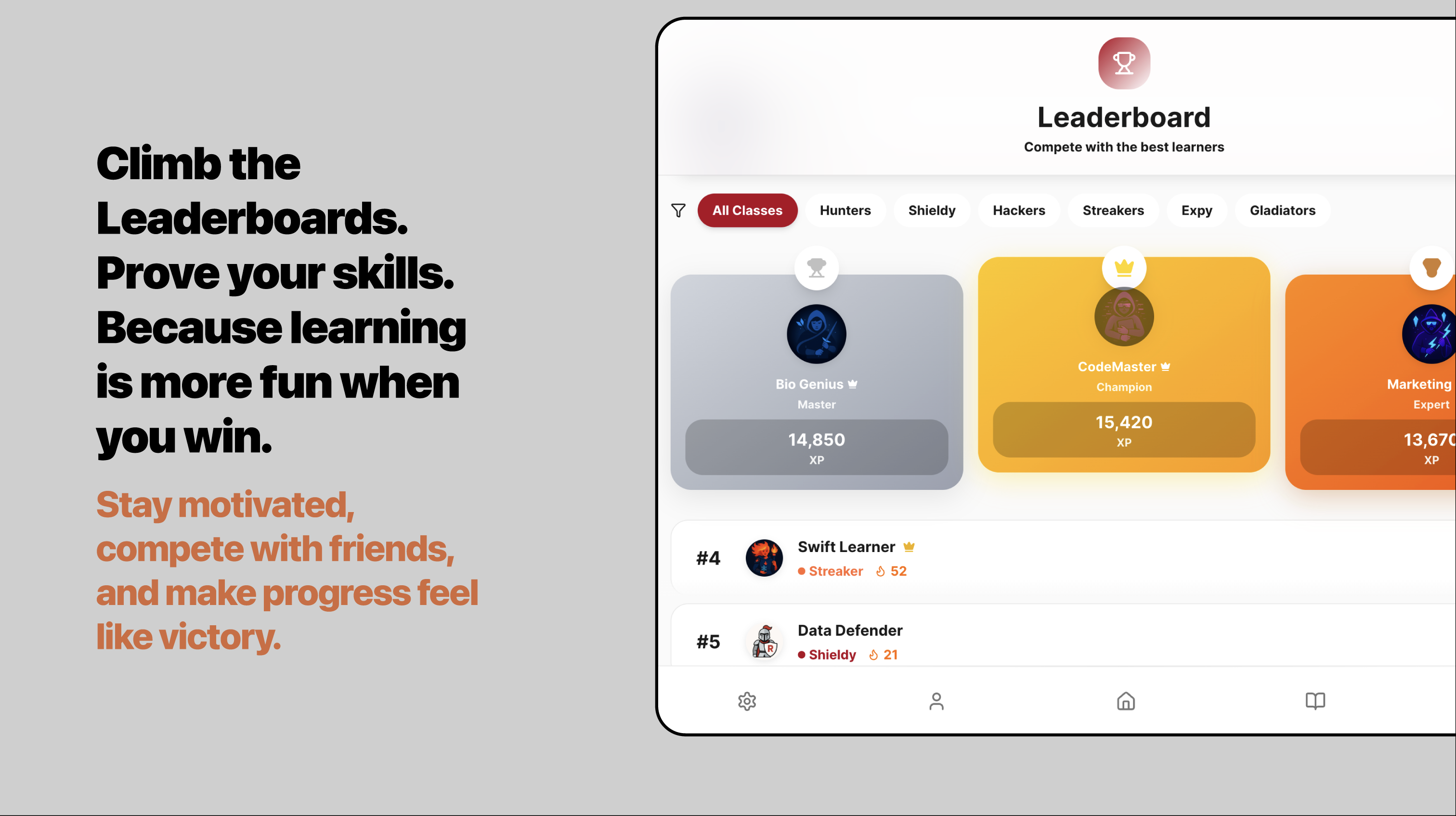 RedS - Learning App gallery image
