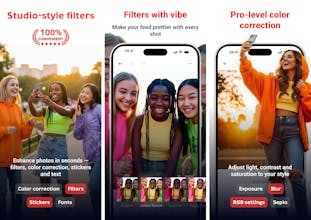 LumaFace gallery image