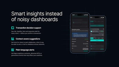 SAI Wallet gallery image