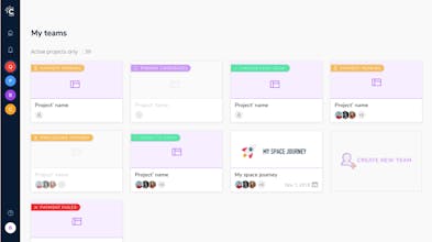 Celerative gallery image