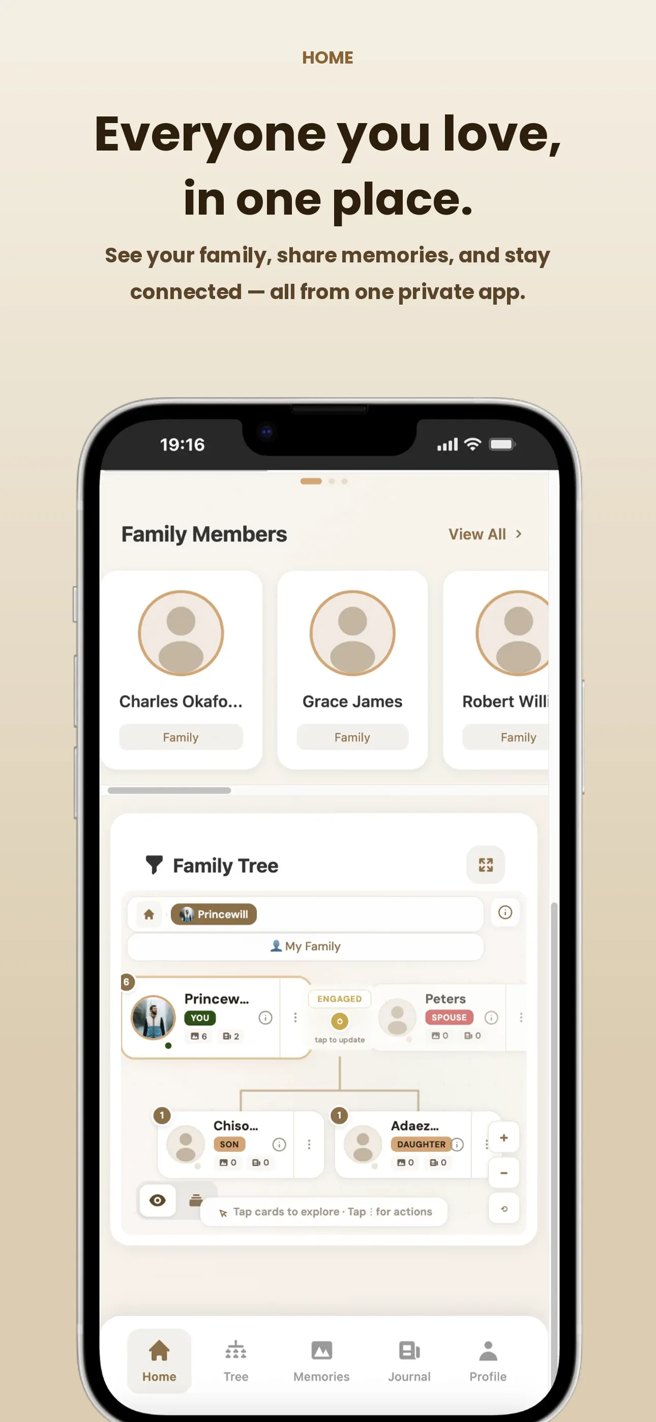 FamilyClan gallery image