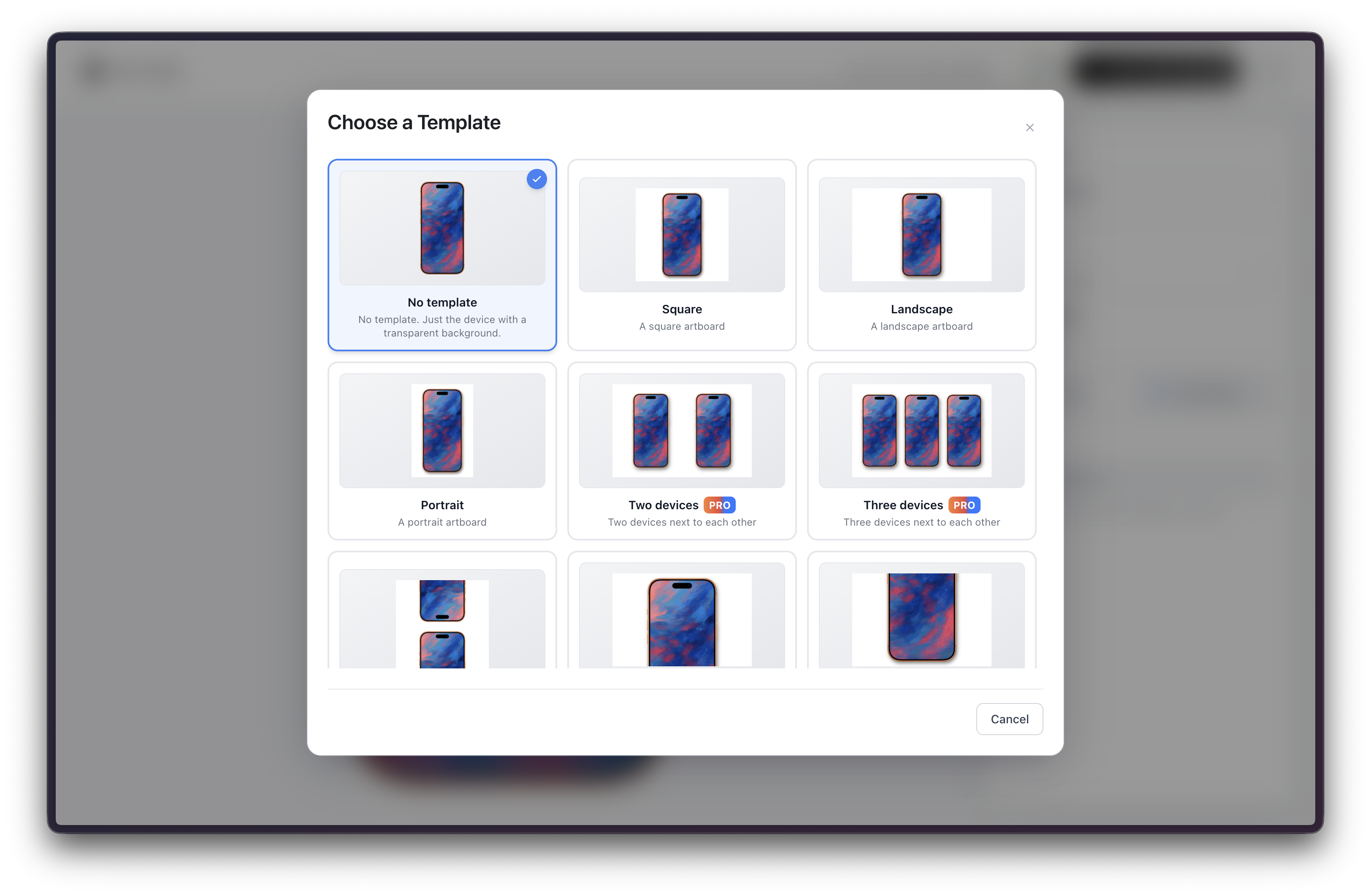 Mock Magic gallery image