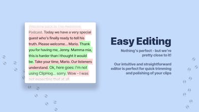 ClipHog gallery image