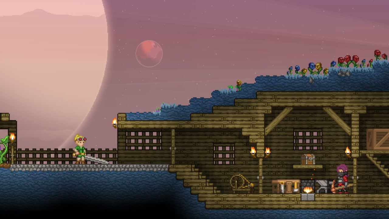 Starbound gallery image