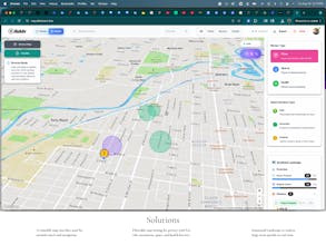 World's Vibe Map gallery image