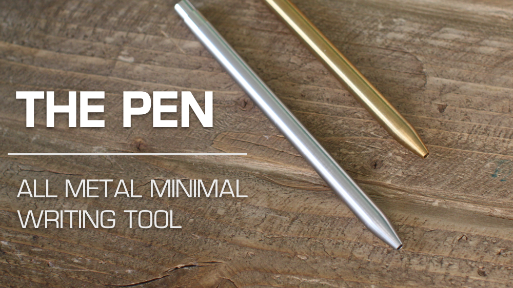 The Pen gallery image