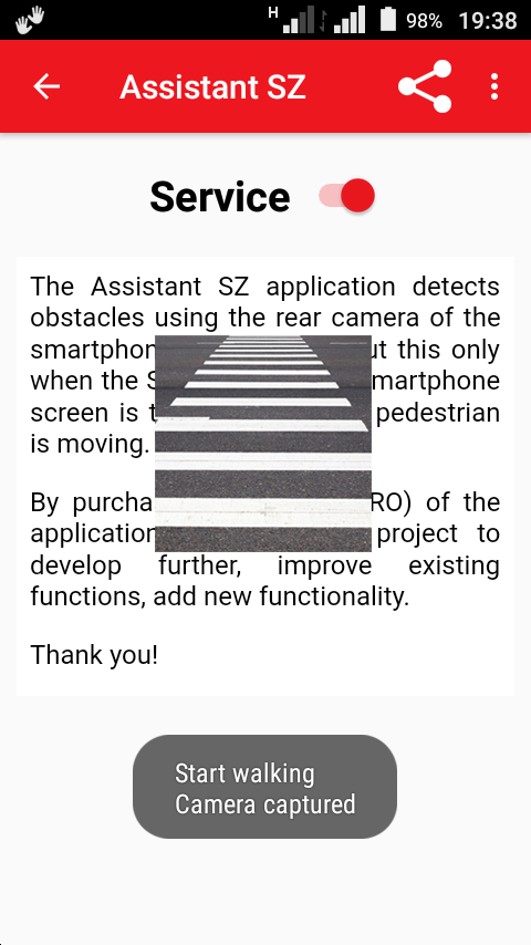 Assistant Smartphone Zombies gallery image