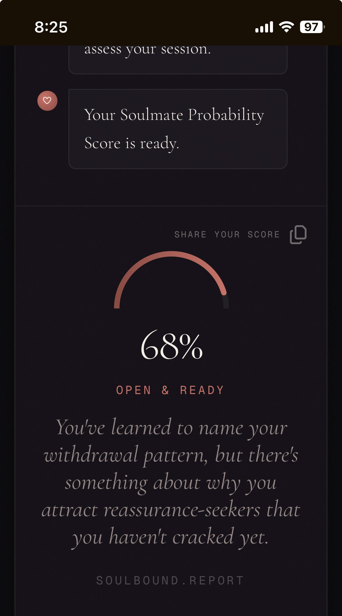 Soulbound gallery image