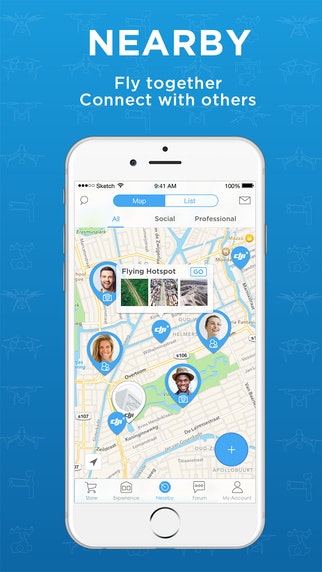DJI+Discover gallery image