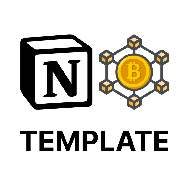 Notion Blockchain Template