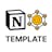 Notion Blockchain Template