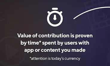 Internet Dividends Protocol gallery image