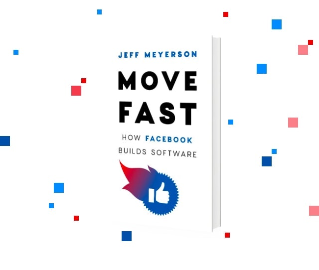 Move Fast gallery image