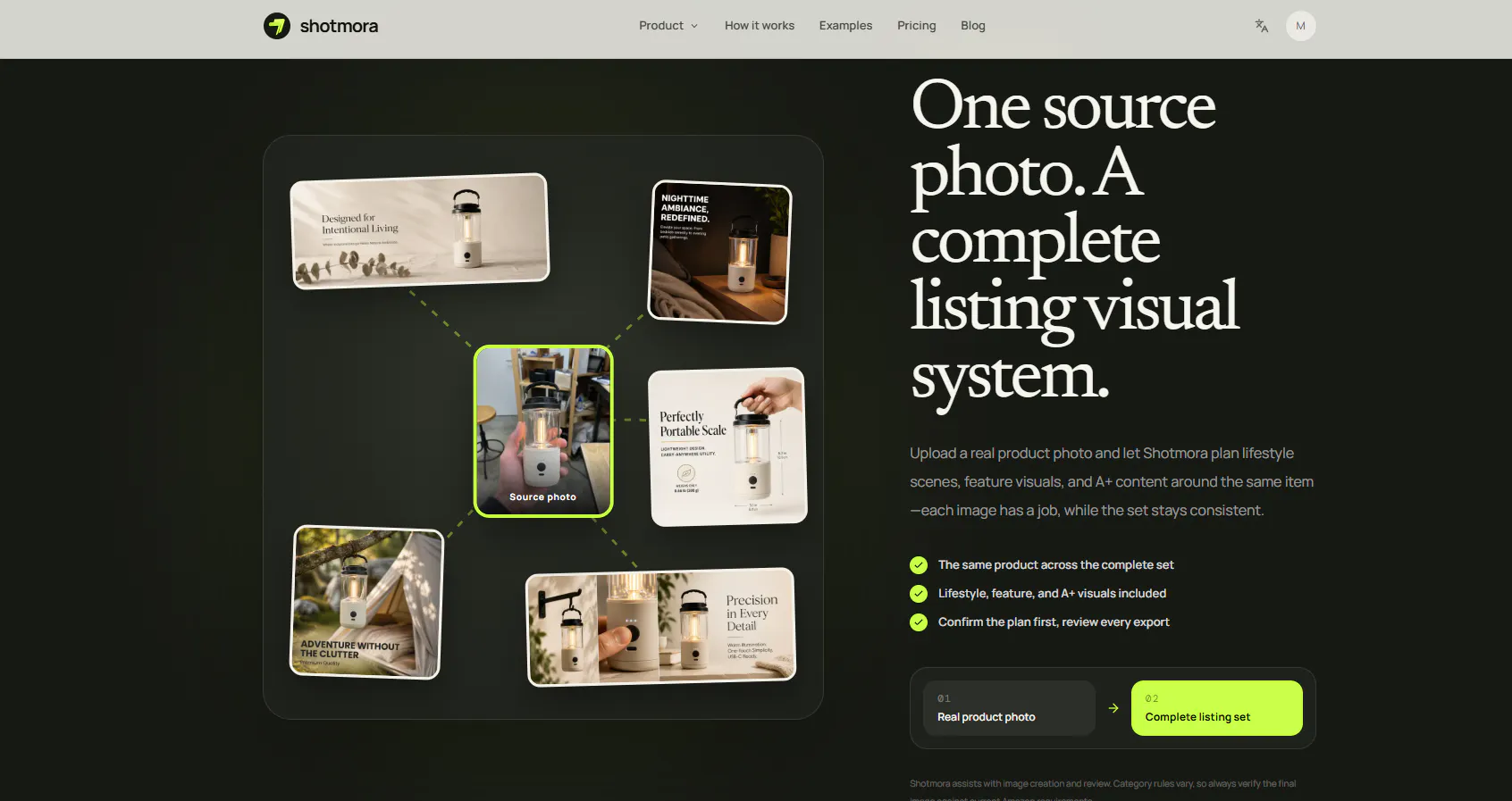 Shotmora gallery image