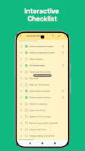 Ink Sync Notes & Checklist gallery image