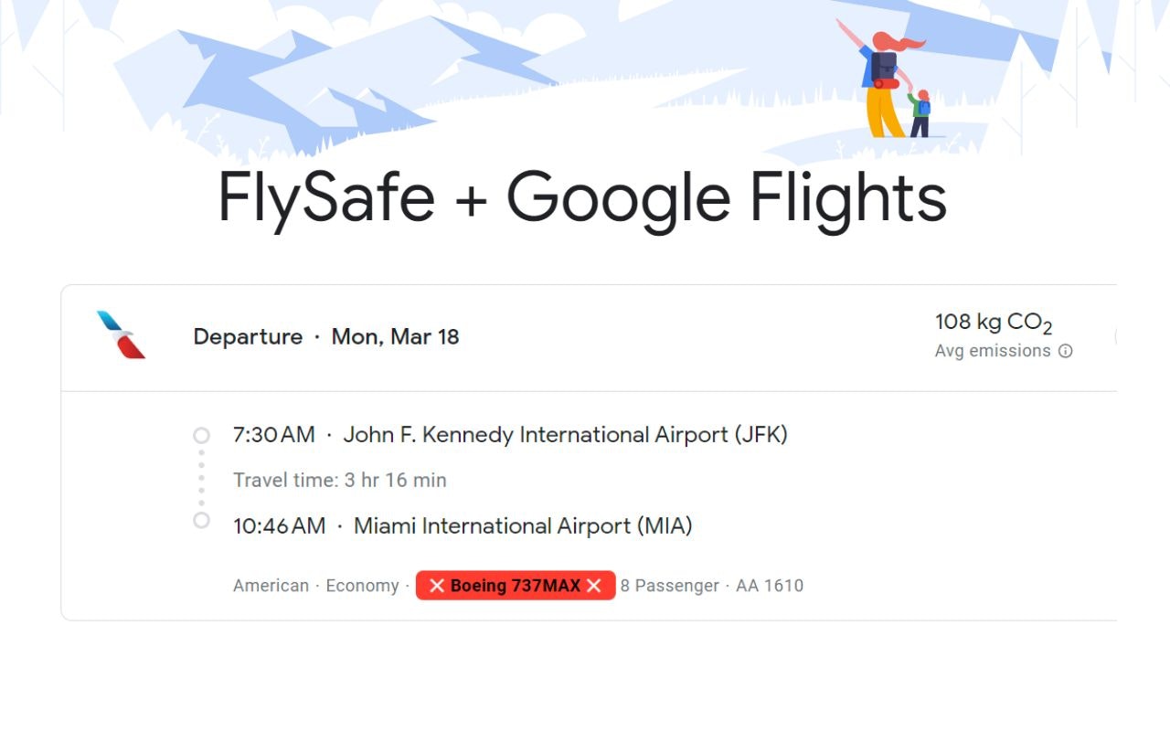 FlySafe media 2
