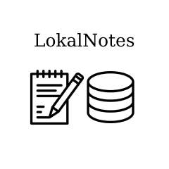 Lokalnotes