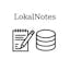 Lokalnotes