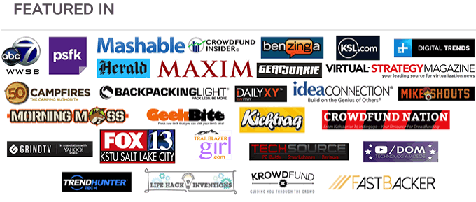 RUGGED gallery image